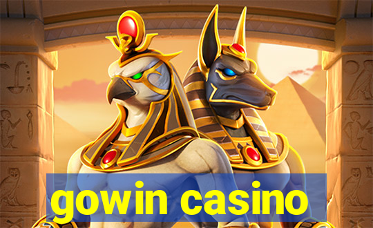 gowin casino